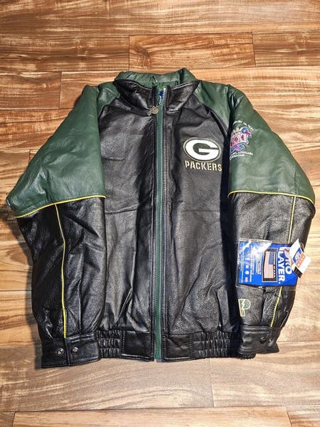 スーパーボウルXXVIIIジャケット　M スーパーボウルXXVIIIジャケット M VINTAGE Super Bowl XXV