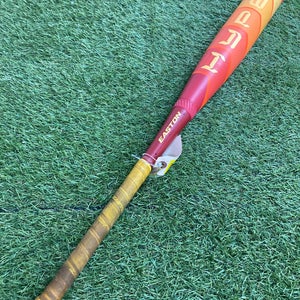 Easton Hype Fire (2 3/4") USSSA Bat (-10) 2025