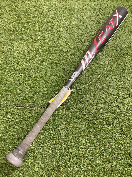 Marucci CATX Alloy USA Youth 2024 (-11)