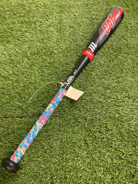 Marucci CAT Connect Hybrid Youth USA 2023 (-11)