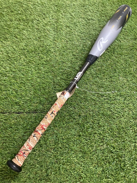 Rawlings Icon (2 5/8") USA Youth Bat 2023 (-12)