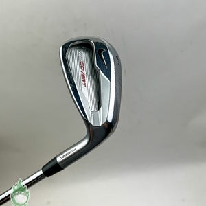 Right Handed Nike VRS Covert Pitching Wedge 950GH Stiff Flex Steel Golf Club