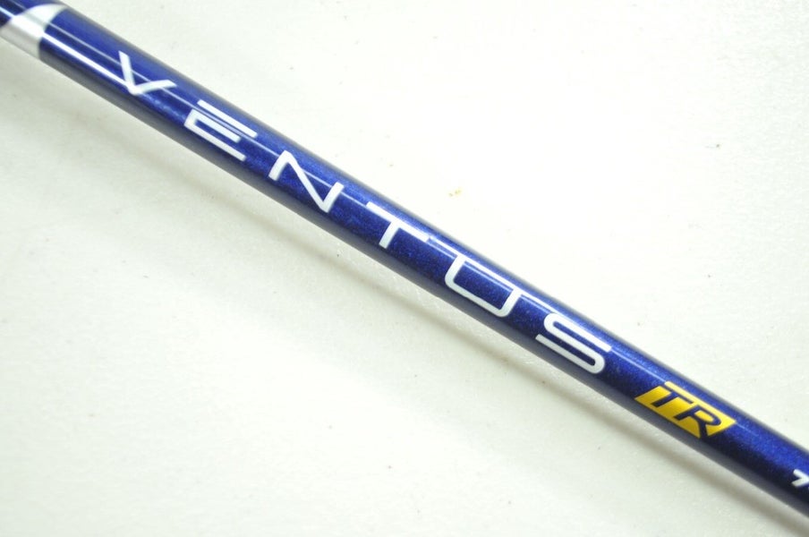 Fujikura Ventus Velocore TR Blue 7 Stiff Flex Ping #3 Fairway Wood Shaft #193933