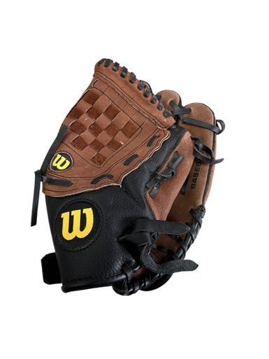 Wilson (Used) Brown Right Hand Throw 11.5" Baseball Glove