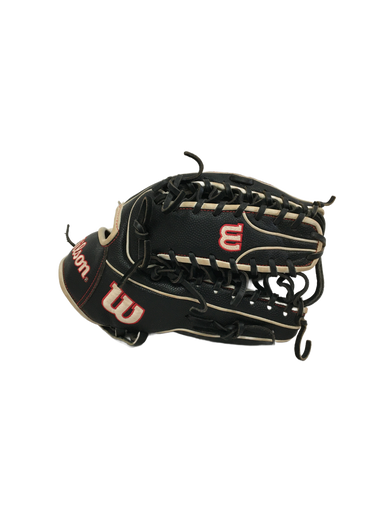 Used Wilson A2000 Scot7 Superskin 12 3 4 Rh Throw Baseball Glove 11692-s000131528