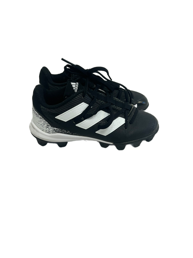 Adidas (Used) Black Kid's
