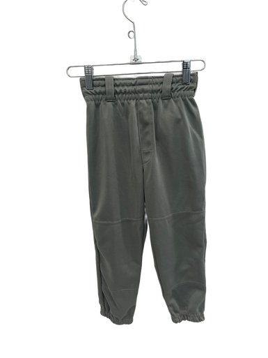 Rawlings (Used) XS Gray Game Pants