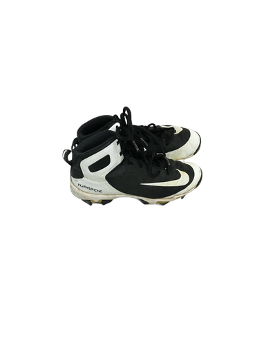 Used Nike Huarache Jr 4 Bb Sb Cleats 11692-s000131141