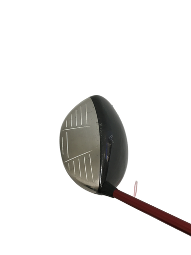 Used Callaway Big Bertha Mens 10 Degree Rh Driver 11692-s000131716