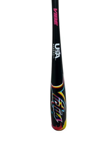 Used Victus Vibe 28/18 USA 2 5/8 Baseball Bat 11692-S000134506