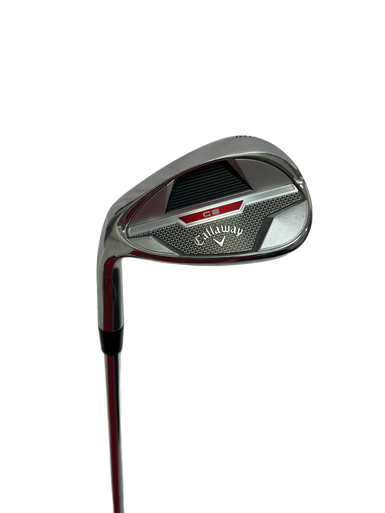 Used Callaway CB LH 52* Mens Golf Wedge Mens  11692-S000134316