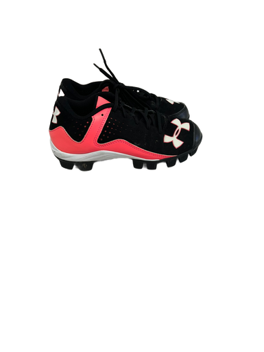 Used Under Armour Leadoff Jr 2.5 BB/SB Cleats 11692-S000134340