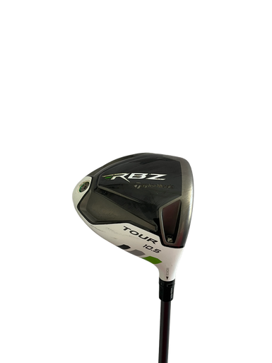 Used Taylormade RBZ Mens 10.5 Degree RH Driver 11692-S000134435
