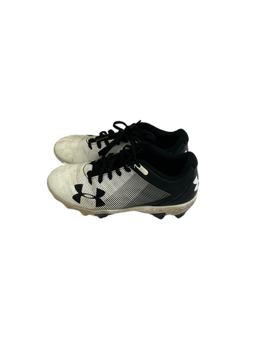 Used Under Armour Leadoff Jr 2.5 BB/SB Cleats 11692-S000134464