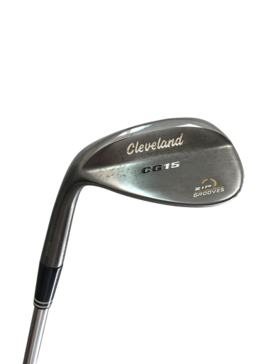 Cleveland (Used) Left Hand Men's 56 Degree Wedge
