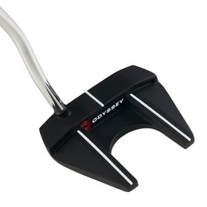 Odyssey Golf DFX Seven #7 Mallet Putter 35" Oversize Grip w/ Headcover NEW!