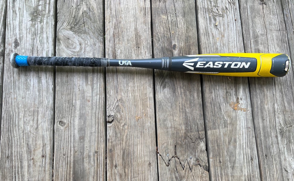 Easton Beast X Bat 30" 20oz USA