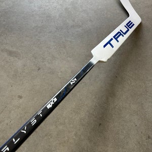 27” Subban Senior True Catalyst 9X3 Regular Goalie Stick 27" Paddle Pro Stock (New)