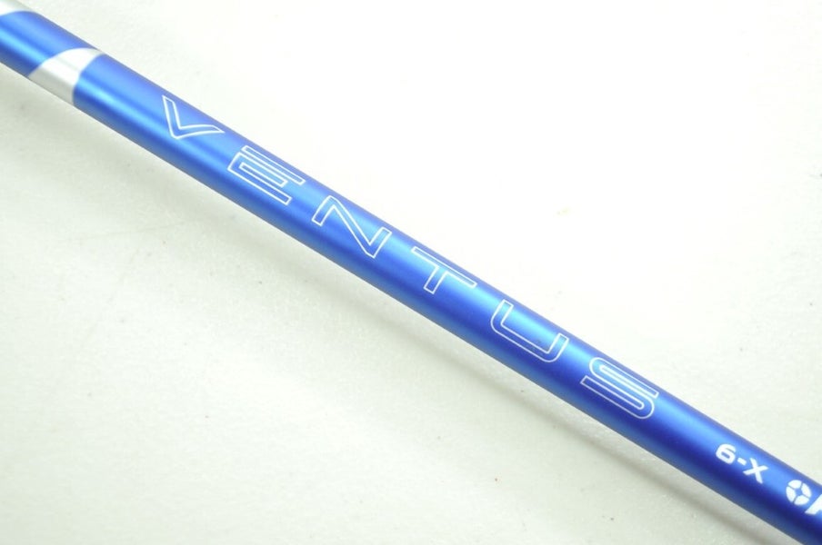 Fujikura Ventus Velocore+ Blue 6 Extra Stiff Flex Ping G440 Driver Shaft #193993