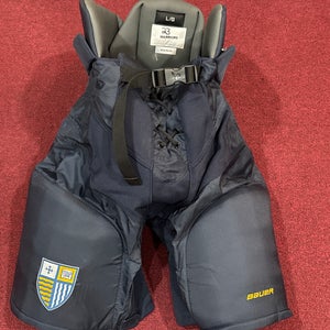 New Bauer Nexus Custom Pro Pants Size Large Item#MCNPL