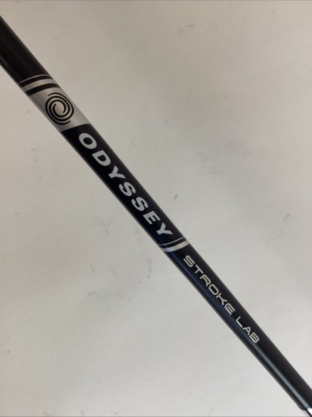 Odyssey Triple Track 2-Ball Blade Putter 34.5 Inches