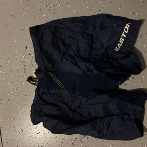 Various Hockey Pants Shells (Individual Pricing In Description)
