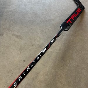 26” Senior True Catalyst 9X3 Regular Goalie Stick 26" Paddle Pro Stock (New)