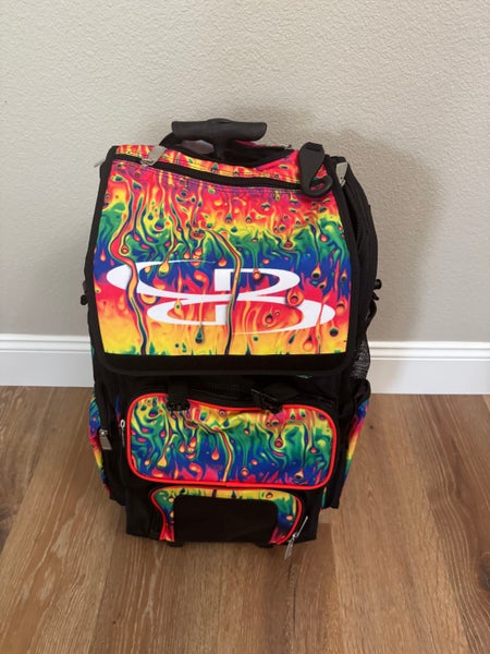 Boombah Player (New)