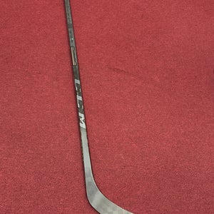 New CCM Trigger 6 Pro P90T 80 Flex Left Hand Pro Stock Stick Item#90T80