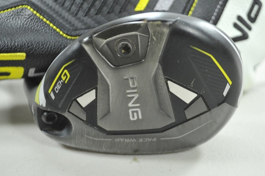 Ping G430 4-22* Hybrid Regular Flex Right Alta CB 70g Graphite # 194036