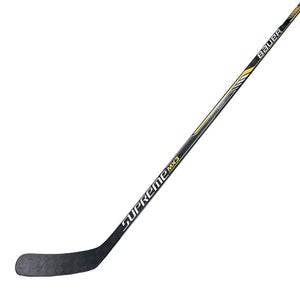 David Backes Pro Stock - Bauer Nexus 1000 *Dressed as Bauer Supreme MX3* (NHL)