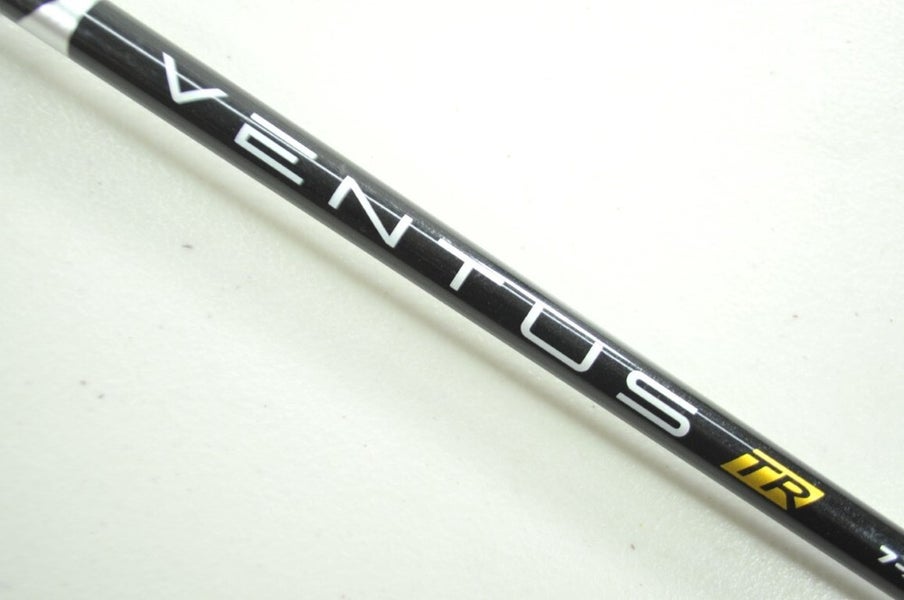 Fujikura Ventus Velocore TR Black 7 Stiff Flex Callaway #3 Fairway Shaft #192960