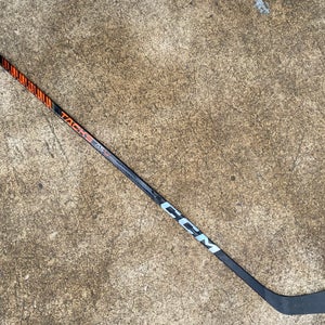 CCM AS-VI PRO Pro Stock Hockey Stick 85 Flex P90T Left 63981