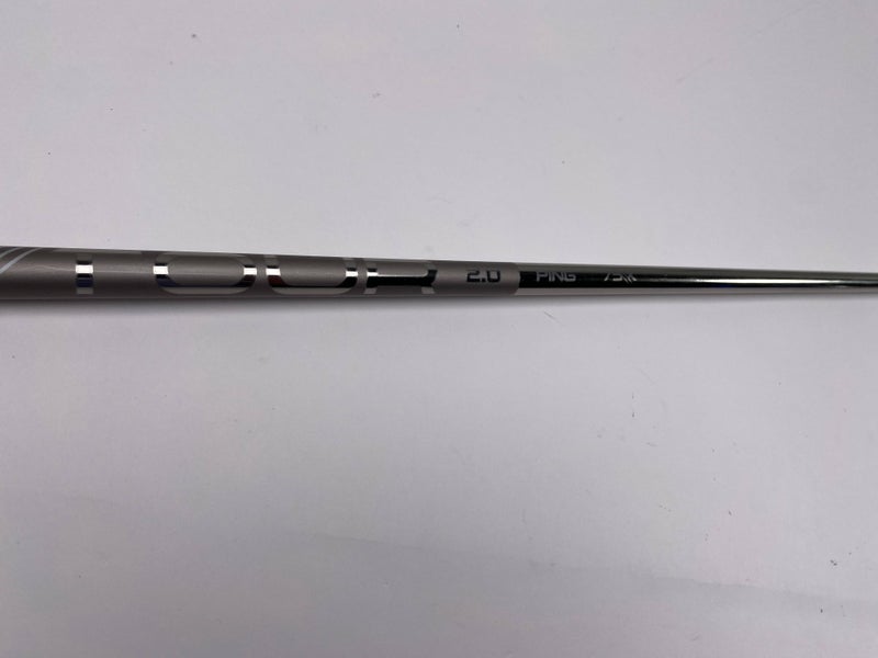 Ping Tour 2.0 Black 75g Extra Stiff Graphite Fairway Wood Shaft 42.25"-Ping