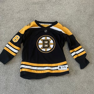 Boston Bruins Jersey