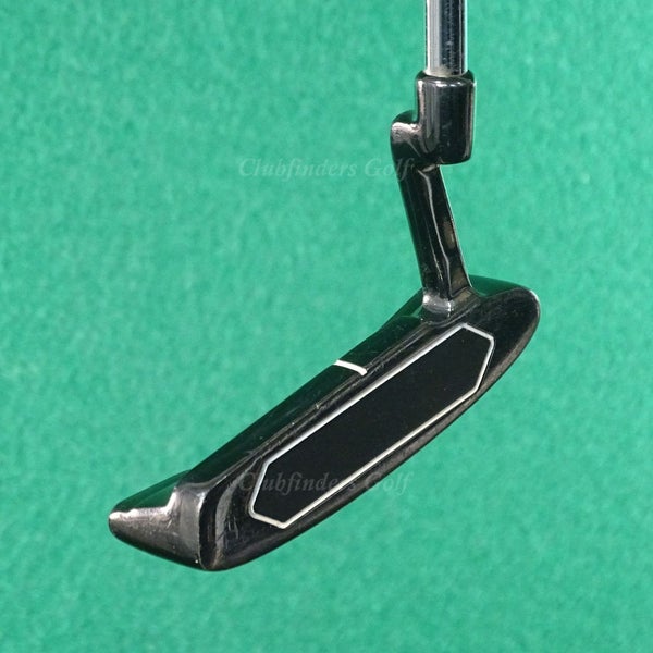 Ram Memorial Heel-Toe Weighted Precision Balanced 35" Putter Golf Club