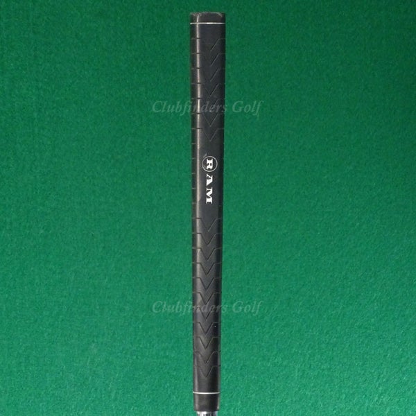 Ram Memorial Heel-Toe Weighted Precision Balanced 35" Putter Golf Club