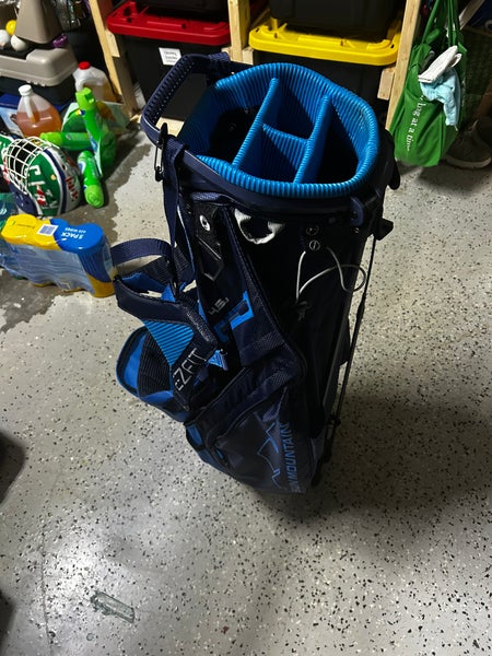 Sun mountain 4.5ls bag