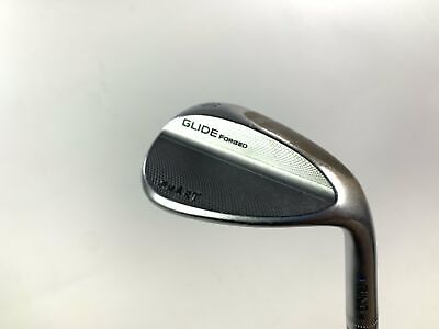 Ping Glide Forged Wedge 60* 8 Bounce Blue Dot TT DG S400 Stiff Steel Mens RH