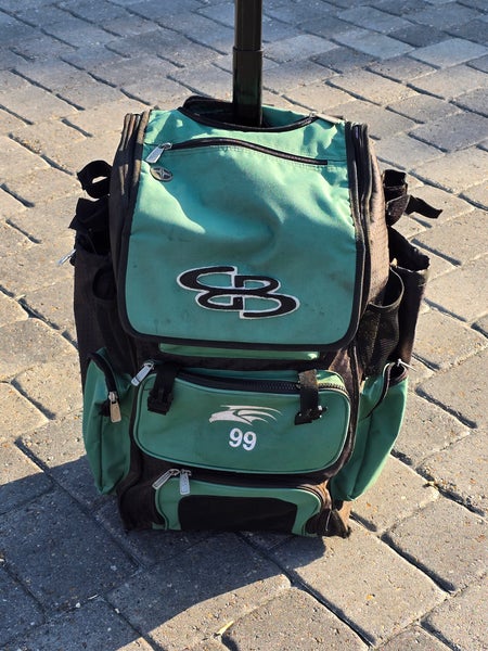 Boombah (Used)