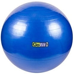 New Gofit Stability Ball 75cm 11708-gftgf75ball