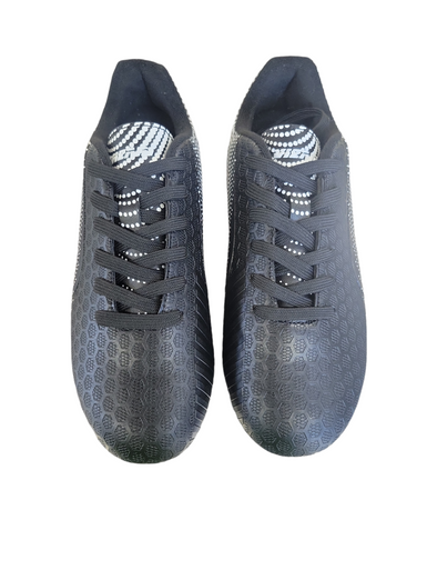 New Vizari Stealth Bk Wh Jr4.5 11708-vizvzse93351j45