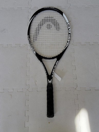Used Head TI ECLIPSE 4 1/4" Tennis Racquets 11708-S000166188