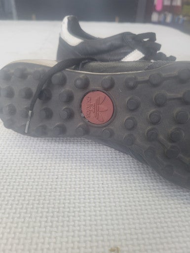 Used Adidas Senior 7 Indoor Soccer Outdoor Cleats 11708-S000166171