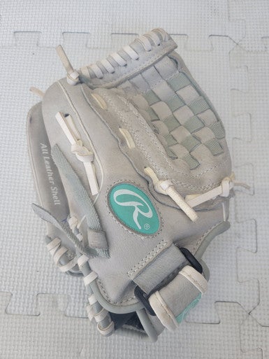 Used Rawlings SCSB115M 11 1/2" Fielders Gloves 11708-S000167298