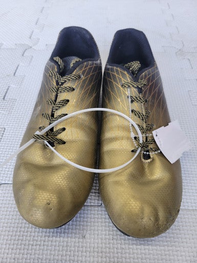 Used Junior 04 Cleat Soccer Outdoor Cleats 11708-S000167277