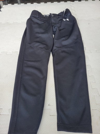 Used Under Armour BB/SB PANTS XS Baseball and Softball Bottoms 11708-S000167418