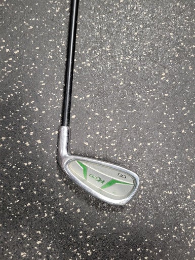 Used Wilson K28 HT Regular Flex Steel Shaft Drivers 11708-S000140904