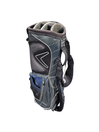 Used Callaway Warbird Stand Bag Mens Stand Bag None 11708-s000174071
