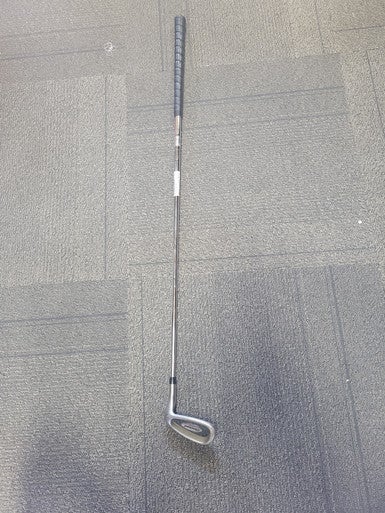 Used Cleveland VAS Pitching Wedge Regular Flex Steel Shaft Wedges 11708-S000154437